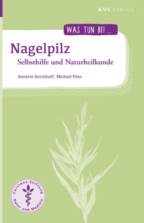 Nagelpilz von Elies,  Michael, Kerckhoff,  Annette