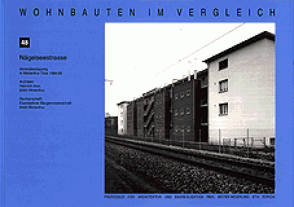 Nägelseestrasse von Meyer-Meierling,  Paul