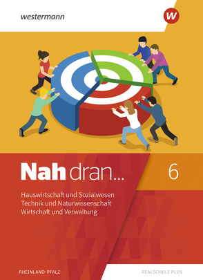 Nah dran – Aktuelle Ausgabe für Rheinland-Pfalz von Anton,  Tanja, Bauer,  Costa, Braun,  Thomas, Lauxen,  Irena, Lauxen,  Lea, Siering,  Dirk