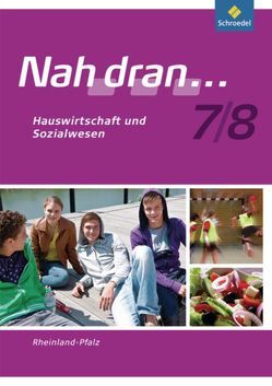 Nah dran – Ausgabe 2010 für Rheinland-Pfalz von Anton,  Tanja, Bauer,  Costa, Braun,  Thomas, Fürstenau,  Sabine, Gollon,  Jens, Jäger,  Dieter, Roos,  Ulrich, Siering,  Dirk, Vogt,  Patrik, Weber,  Claudia