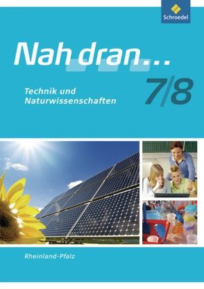 Nah dran – Ausgabe 2010 für Rheinland-Pfalz von Anton,  Tanja, Bauer,  Costa, Braun,  Thomas, Fürstenau,  Sabine, Gollon,  Jens, Jäger,  Dieter, Roos,  Ulrich, Siering,  Dirk, Vogt,  Patrik, Weber,  Claudia