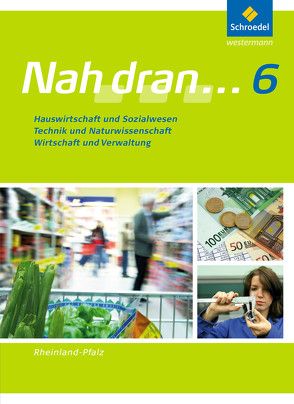 Nah dran… WPF / Nah dran – Ausgabe 2010 für Rheinland-Pfalz