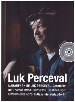 Nahaufnahme Luk Perceval von Burnashev,  Marat, David,  Thomas, Perceval,  Luk, Smailovic,  Armin