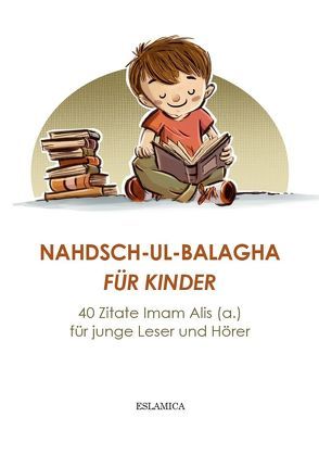 Nahdsch-ul-Balagha für Kinder von Eslamica