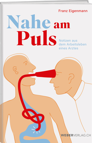 Nahe am Puls von Eigenmann,  Franz
