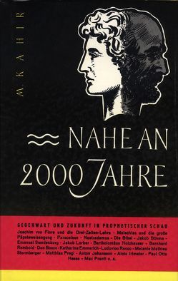 Nahe an 2000 Jahre von Kahir,  M