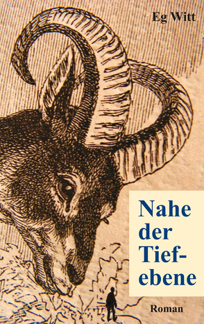 Nahe der Tiefebene von Witt,  Eg