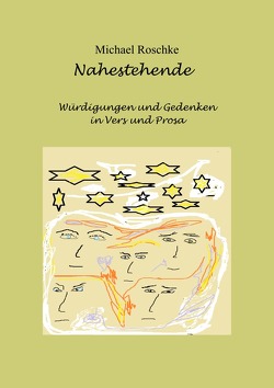 Nahestehende von Roschke,  Michael