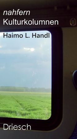 nahfern von Handl,  Haimo L