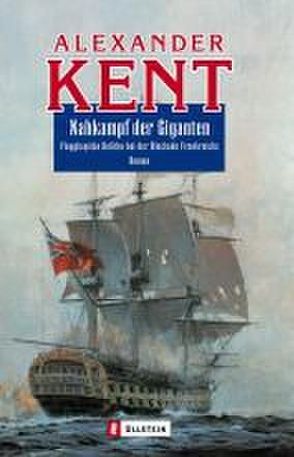 Nahkampf der Giganten von Kent,  Alexander