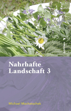 Nahrhafte Landschaft 3 von Machatschek,  Michael