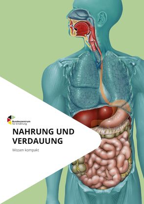 Nahrung und Verdauung – Wissen kompakt von Hofmann,  Lioba