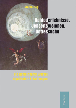 Nahtoderlebnisse, Jenseitsvisionen, Gottessuche von Högl,  Stefan