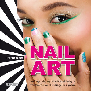 Nail Art von garant Verlag GmbH