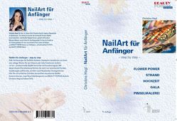 NailArt für Anfänger von Hagl,  Christine