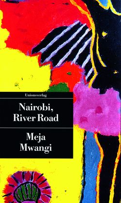 Nairobi, River Road von Imfeld,  Al, Mwangi,  Meja