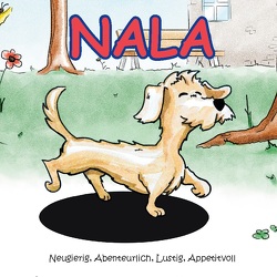 NALA von Maier,  Florian, Stapelbroek,  Christian