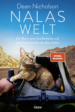 Nalas Welt von Nicholson,  Dean