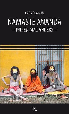 Namaste Ananda von Platzek,  Lars