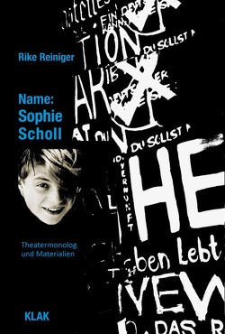 Name: Sophie Scholl von Reiniger,  Rike