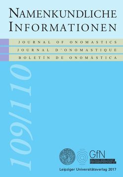 Namen in Europa von Baudisch,  Susanne, Bergien,  Angelika, Greule,  Albrecht, Hengst,  Karlheinz, Kremer,  Dieter, Kremer,  Dietlind, Patzold,  Steffen