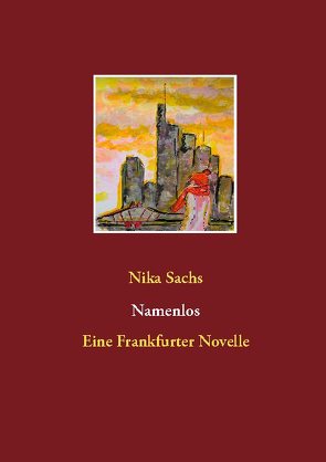 Namenlos von Sachs,  Nika