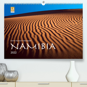 Namib Naukluft Nationalpark. NAMIBIA 2022 (Premium, hochwertiger DIN A2 Wandkalender 2022, Kunstdruck in Hochglanz) von Koch,  Lucyna