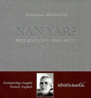 Nan Yar? von Ramana Maharshi