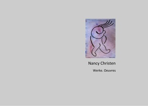 Nancy Christen von Fitze,  Urs