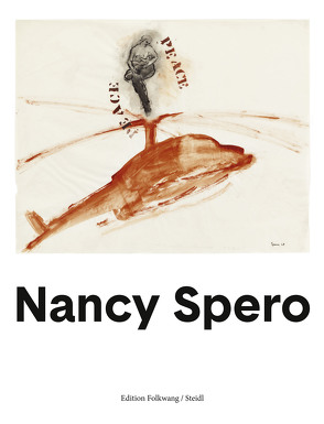 Nancy Spero von Spero,  Nancy