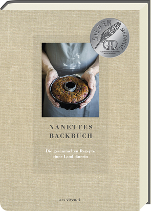 Nanettes Backbuch (eBook)