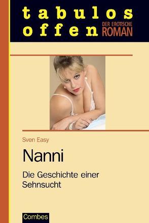 Nanni von Easy,  Sven