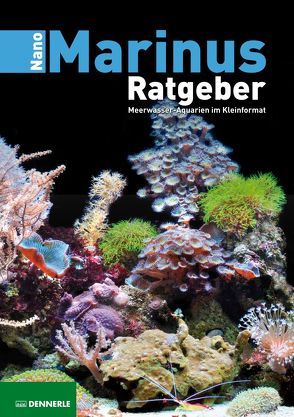 Nano Marinus Ratgeber von Gretenkord,  Carsten, Krause,  Inken