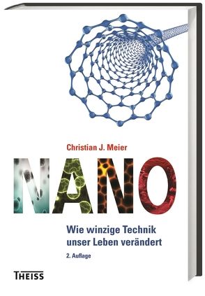 Nano von Meier,  Christian