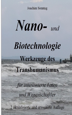 Nano- und Biotechnologie von Sonntag,  Joachim