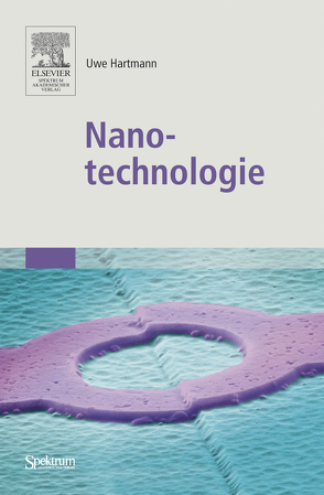 Nanotechnologie von Hartmann,  Uwe