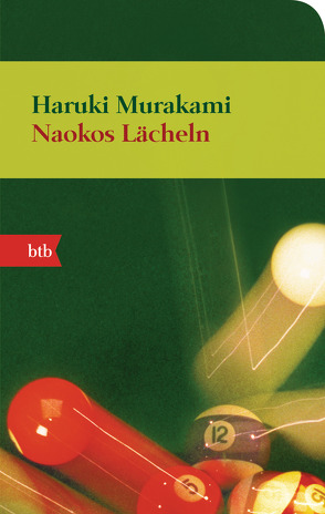 Naokos Lächeln von Gräfe,  Ursula, Murakami,  Haruki