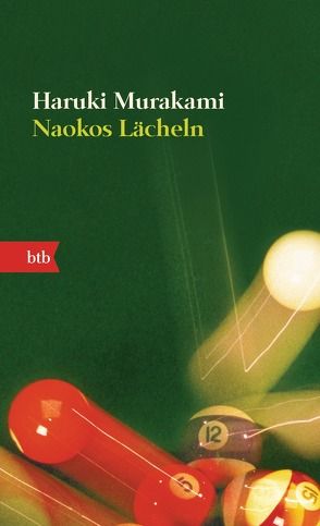 Naokos Lächeln von Murakami,  Haruki