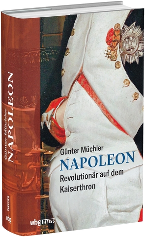 Napoleon von Müchler,  Günter