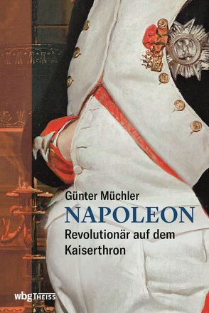 Napoleon von Müchler,  Günter