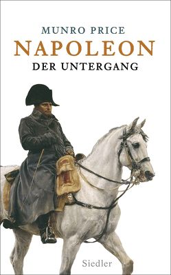 Napoleon von Heinemann,  Enrico, Price,  Munro, Schlatterer,  Heike