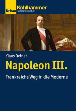 Napoleon III. von Deinet,  Klaus