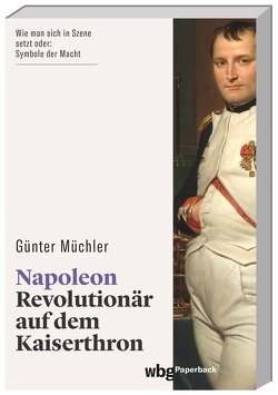 Napoleon von Müchler,  Günter