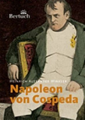 Napoleon von Cospeda von Winkler,  Isolde, Winkler,  Michael