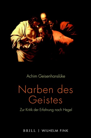 Narben des Geistes von Geisenhanslüke,  Achim