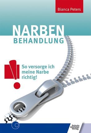 Narbenbehandlung von Peters,  Bianca