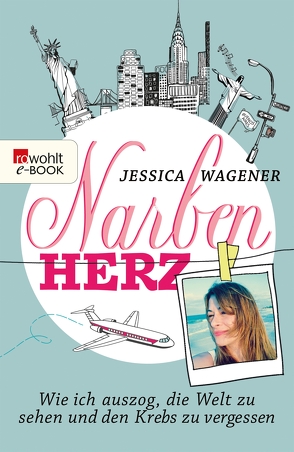 Narbenherz von Wagener,  Jessica