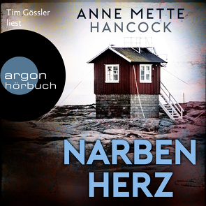 Narbenherz von Buchinger,  Friederike, Gössler,  Tim, Hancock,  Anne Mette