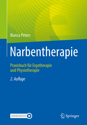 Narbentherapie von Peters,  Bianca