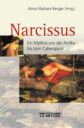 Narcissus von Renger,  Almut-Barbara